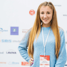 Фрилансер Анна Б. — Украина, Киев. Специализация — Контекстная реклама, Реклама в социальных медиа