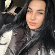 Freelancer Anna S. — Ukraina, Charków. Specjalizacja — Banery, Projektowanie wizytówek