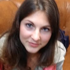 Фрилансер Анна Л. — Украина, Киев. Специализация — Редактура и корректура текстов