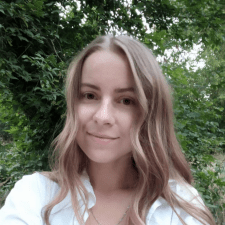 Фрилансер Анна С. — Украина, Бахмут. Специализация — Дизайн сайтов, Баннеры