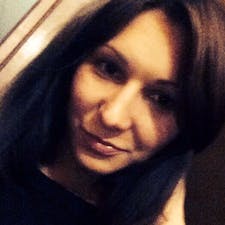 Фрилансер Анна Б. — Украина, Ивано-Франковск. Специализация — Поиск и сбор информации