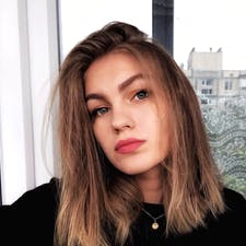 Фрилансер Анна Б. — Украина, Киев. Специализация — Рерайтинг, Копирайтинг