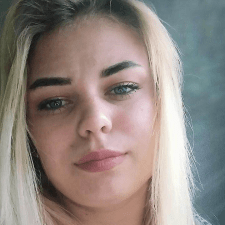 Фрилансер Анна Б. — Украина, Бобринец. Специализация — Перевод текстов, Перевод текстов