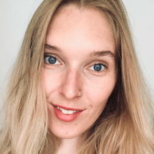 Фрилансер Anna B. — Украина, Днепр. Специализация — Дизайн сайтов, Дизайн интерфейсов (UI/UX)