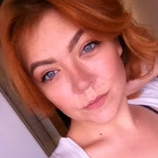 Фрилансер Анастасия Я. — Украина, Свалява. Специализация — Рерайтинг