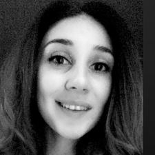 Фрилансер Анна Б. — Украина, Днепр. Специализация — Работа с клиентами, Разработка презентаций