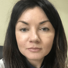 Freelancer Anna K. — Ukraina, Lwów. Specjalizacja — Usługi księgowe, Automatyzacja zarządzania przedsiębiorstwem