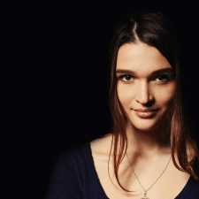 Freelancer Anna C. — Ukraine, Rovno. Core skill — Contextual Advertising