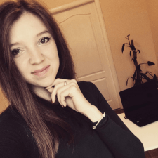 Анна Чернота