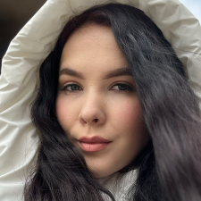 Freelancer Anna C. — Ukraine, Kyiv. Specialization — Bot Development