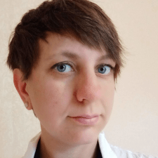 Заказчик Анна Ш. — Украина.
