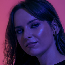 Freelancer Anna Z. — Ukraine, Kyiv. Core skill — Photo Processing, Photography