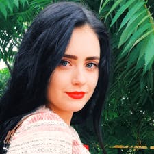 Фрилансер Анна Д. — Украина, Кривой Рог. Специализация — Контент-менеджер, Реклама в социальных медиа