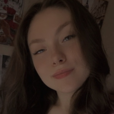 Freelancer Anna D. — Ukraine. Core skill — Script Writing, Speaker & Voice Services