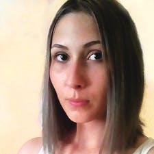 Anna Doroshenko