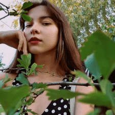 Анна Козак