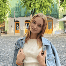 Фрилансер Анна Д. — Украина, Чернигов. Специализация — Копирайтинг, Контент-менеджер