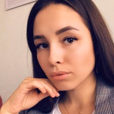 Фрилансер Анна Д. — Украина, Киев. Специализация — Продвижение в социальных сетях (SMM)