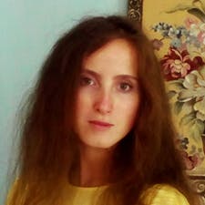 Фрилансер Anna S. — Украина, Нежин. Специализация — Перевод текстов, Стихи, песни, проза