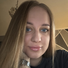 Freelancer Anna Y. — Ukraine, Krivoi Rog. Fachgebiet — Audio- und Videobearbeitung, Social Media Marketing (SMM)