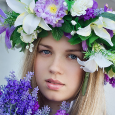 Фрилансер Анна Ф. — Украина, Черкассы.