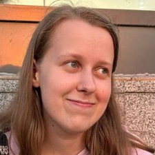 Freelancer Anna F. — Ukraina. Specjalizacja — Copywriting, Wiersze, piosenki, proza