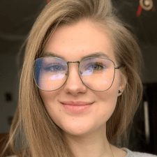 Фрилансер Анна Ф. — Украина, Ивано-Франковск. Специализация — Дизайн сайтов, Дизайн мобильных приложений