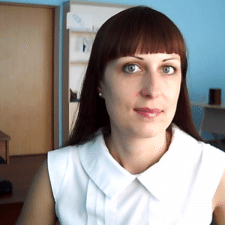 Фрилансер Анна Ф. — Украина, Запорожье. Специализация — Поисковое продвижение (SEO)