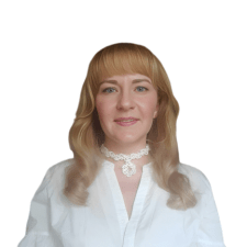 Фрилансер Ганна Ф. — Украина, Киев. Специализация — Консалтинг