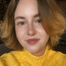 Фрилансер Anna B. — Україна, Київ. Спеціалізація — Просування у соціальних мережах (SMM), Оформлення сторінок у соціальних мережах