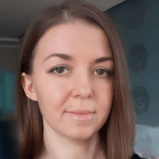 Фрилансер Анна Ф. — Украина, Харьков. Специализация — Баннеры, Видеореклама