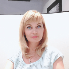 Freelancer Anna G. — Ukraina, Kijów. Specjalizacja — Projektowanie wnętrz, Projekty architektoniczne
