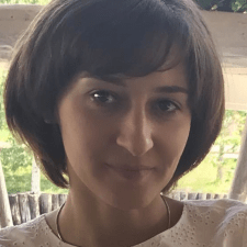Фрилансер Анна Г. — Украина, Кропивницкий. Специализация — Юридические услуги, Написание статей