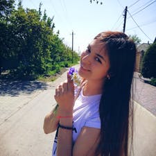 Anna Goleva