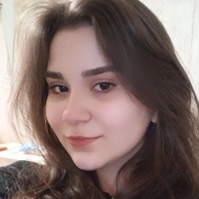 Фрилансер Анна Г. — Украина, Днепр. Специализация — Дизайн визиток, Дизайн выставочных стендов