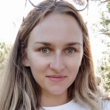 Заказчик Анна Г. — Украина.