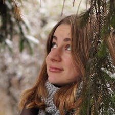 Заказчик Анна Г. — Украина, Киев.
