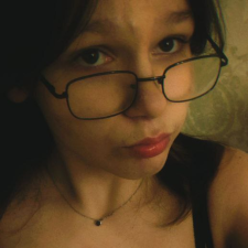 Freelancer Anna H. — Ukraine, Lutsk. Core skill — HTML & CSS, Presentations