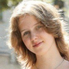 Анна Грінець