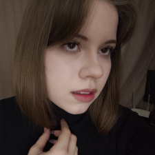Freelancer Anna H. — Ukraina, Lochvitsa. Specjalizacja — Copywriting