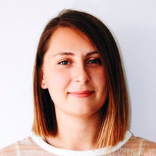 Фрилансер Анна И. — Украина, Харьков. Специализация — Копирайтинг, Контент-менеджер