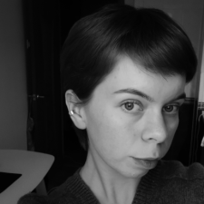 Анна Кабаєва