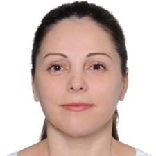 Freelancer Anna C. — Turcja, Ankara. Specjalizacja — Tłumaczenie tekstów, Copywriting