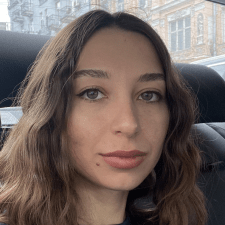 Заказчик Анна П. — Украина.
