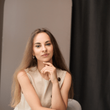 Фрилансер Anna K. — Украина, Львов. Специализация — Продвижение в социальных сетях (SMM)