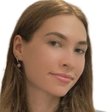 Freelancer Anna K. — Ukraine, Lvov. Specialization — Interface Design (UI/UX), Mobile Apps Design