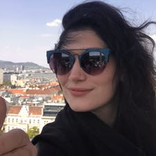 Заказчик Anna K. — Украина, Киев.