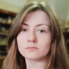 Фрилансер Анна Х. — Украина. Специализация — Иллюстрации и рисунки, Живопись и графика