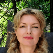 Фрилансер Анна Х. — Украина, Киев. Специализация — Аудио и видео монтаж, Живопись и графика