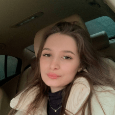 Фрилансер Анна Х. — Украина, Киев. Специализация — Перевод текстов, Копирайтинг